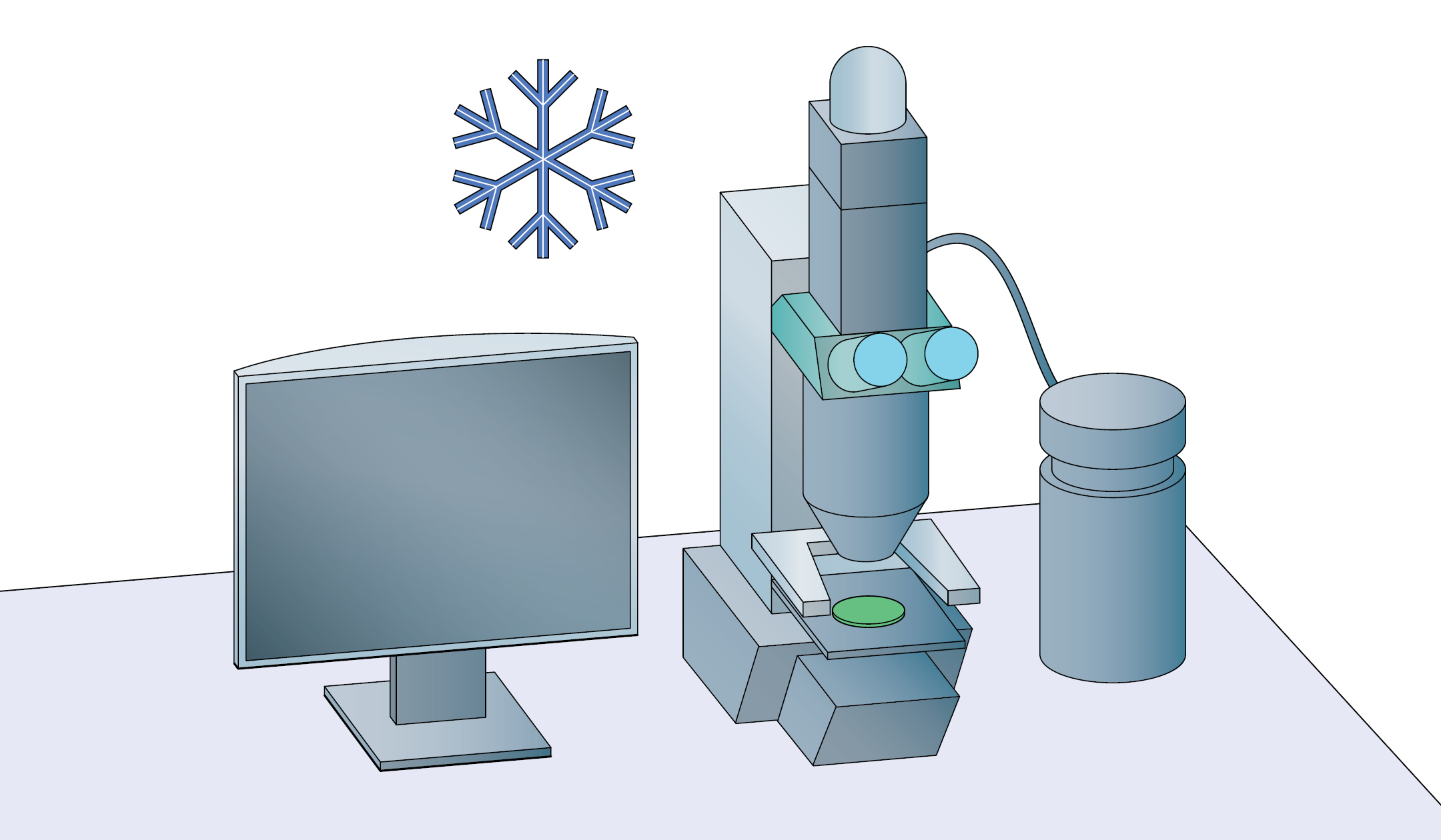 Cryogenic Electron Microscopy (cryo-EM) Fundamentals | Delmic