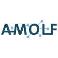 Company Logo - AMOLF