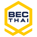 Company Logo - BECThai