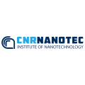 Company Logo - CNR NANOTec