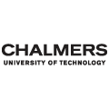 Company Logo - Chalmers