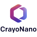 Company Logo - CrayoNano