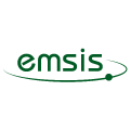 Company Logo - Emsis