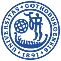 Company Logo - Goteborgs University