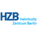 Company Logo - Helmholtz Zentrum Berlin