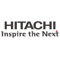 Company Logo - Hitachi Brazil