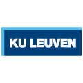 Company Logo - KU Leuven