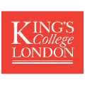 Company Logo - Kings College London