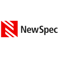 Company Logo - NewSpec