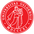 Company Logo - Oslo University