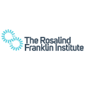 Company Logo - Rosalind Franklin Institute