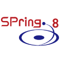 Company Logo - SPring 8