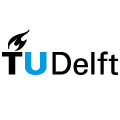 Company Logo - TU Delft
