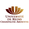 Company Logo - Universite de Reims
