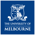 Company Logo - University of Melbourne
