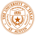 Company Logo - University of Texas