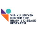 Company Logo - VIB-KU Leuven