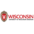 Company Logo - Wisconsin University