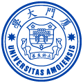 Company Logo - Xiamen University